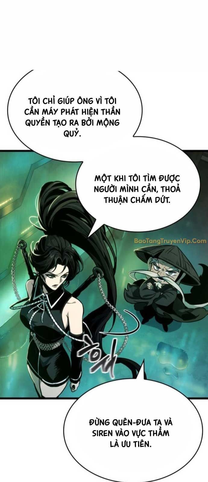 Thế Giới Sau Tận Thế: Chapter 178