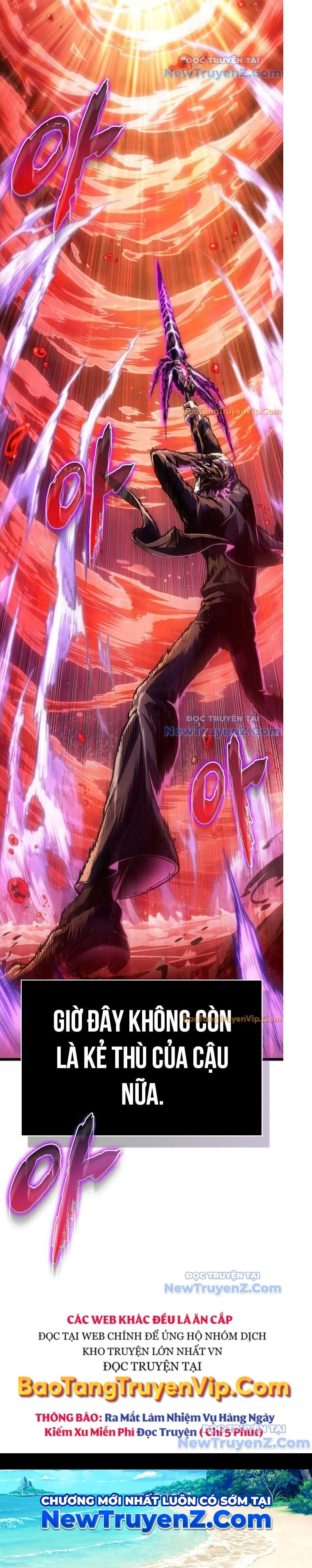 Thế Giới Sau Tận Thế: Chapter 179