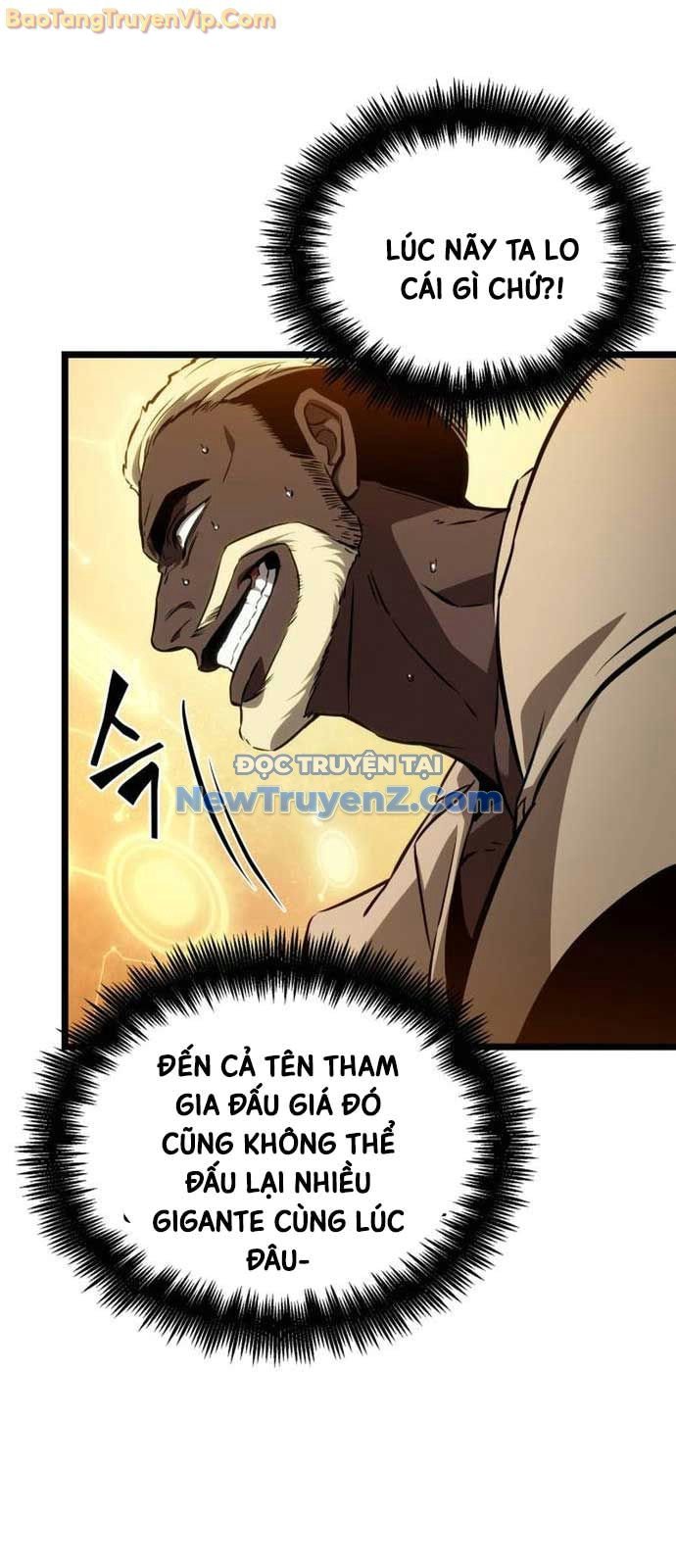 Thế Giới Sau Tận Thế: Chapter 181