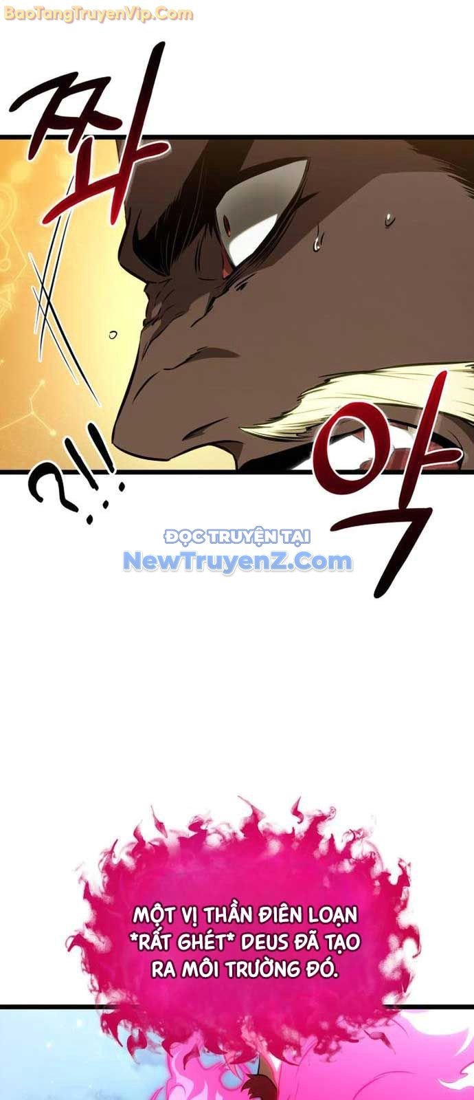 Thế Giới Sau Tận Thế: Chapter 181