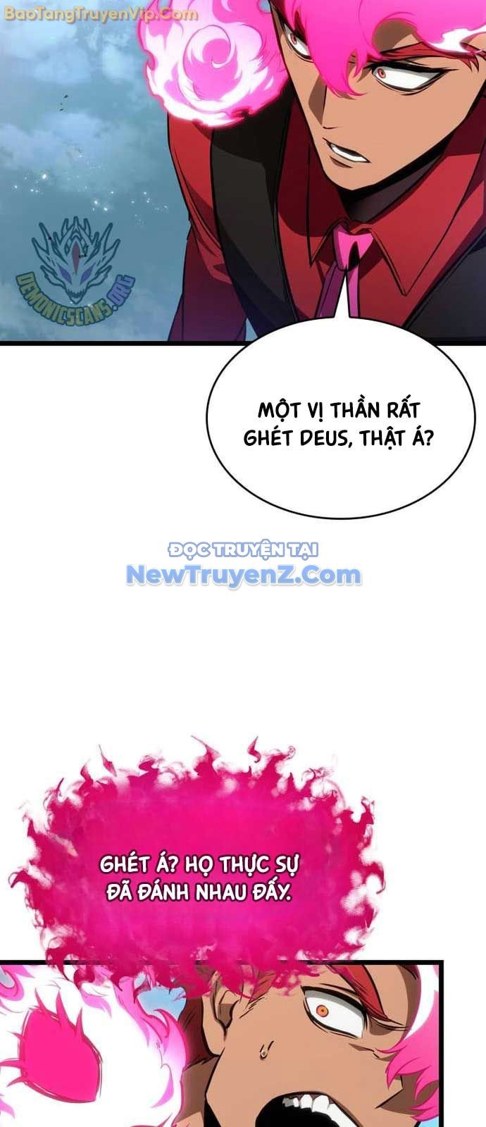 Thế Giới Sau Tận Thế: Chapter 181