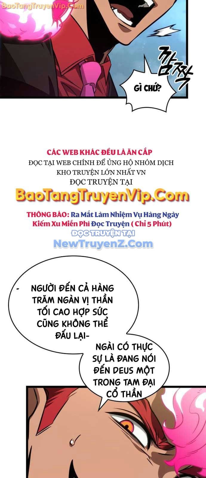 Thế Giới Sau Tận Thế: Chapter 181