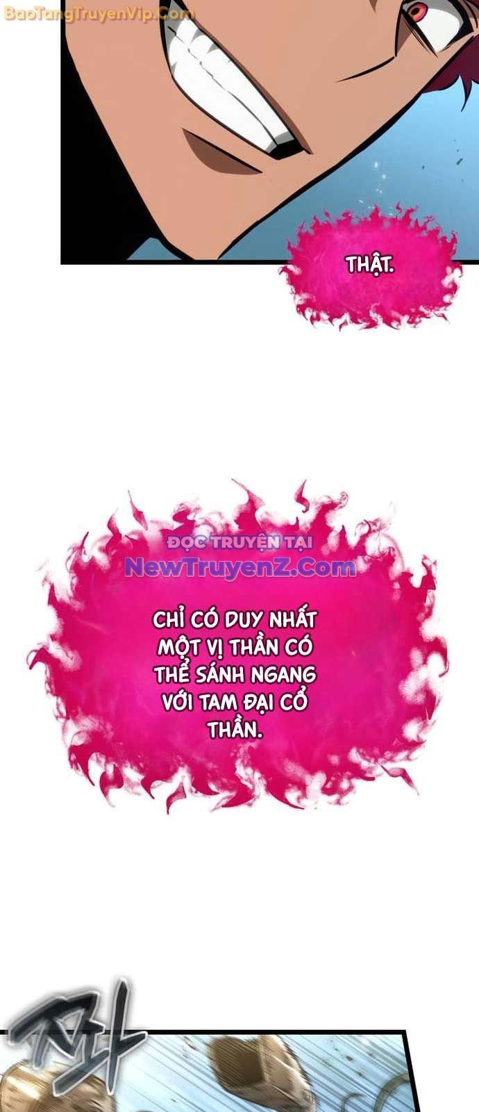 Thế Giới Sau Tận Thế: Chapter 181