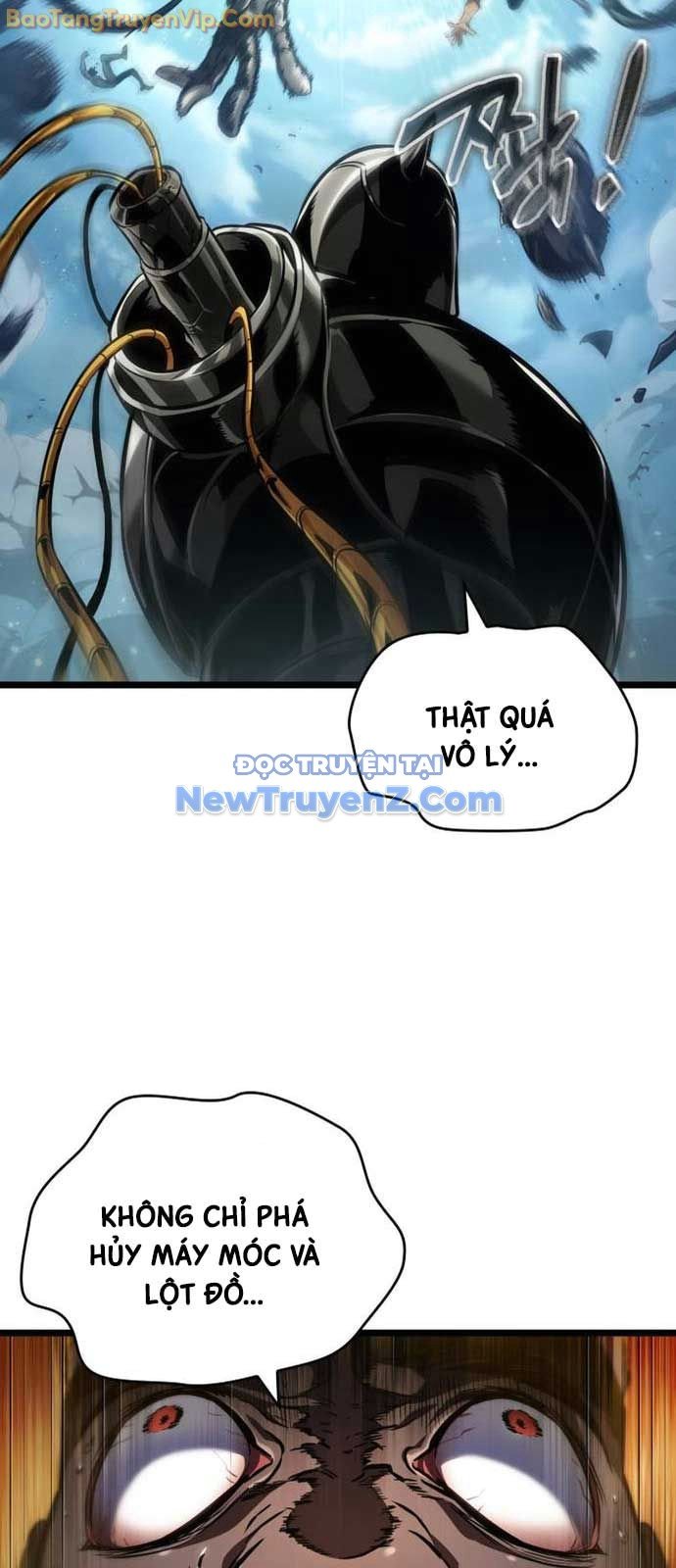 Thế Giới Sau Tận Thế: Chapter 181
