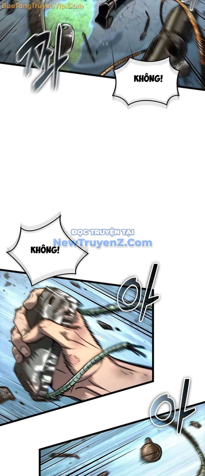 Thế Giới Sau Tận Thế: Chapter 181