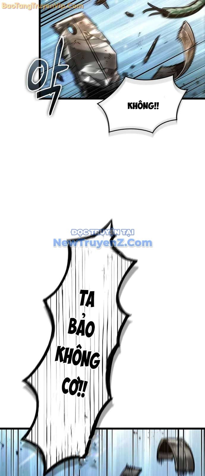 Thế Giới Sau Tận Thế: Chapter 181