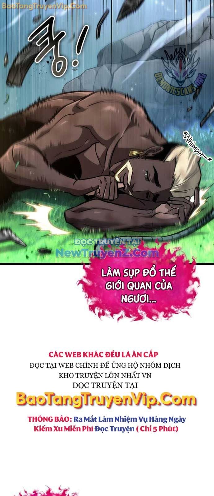 Thế Giới Sau Tận Thế: Chapter 181