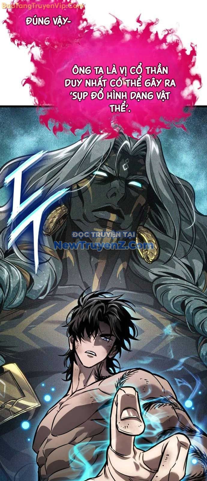 Thế Giới Sau Tận Thế: Chapter 181
