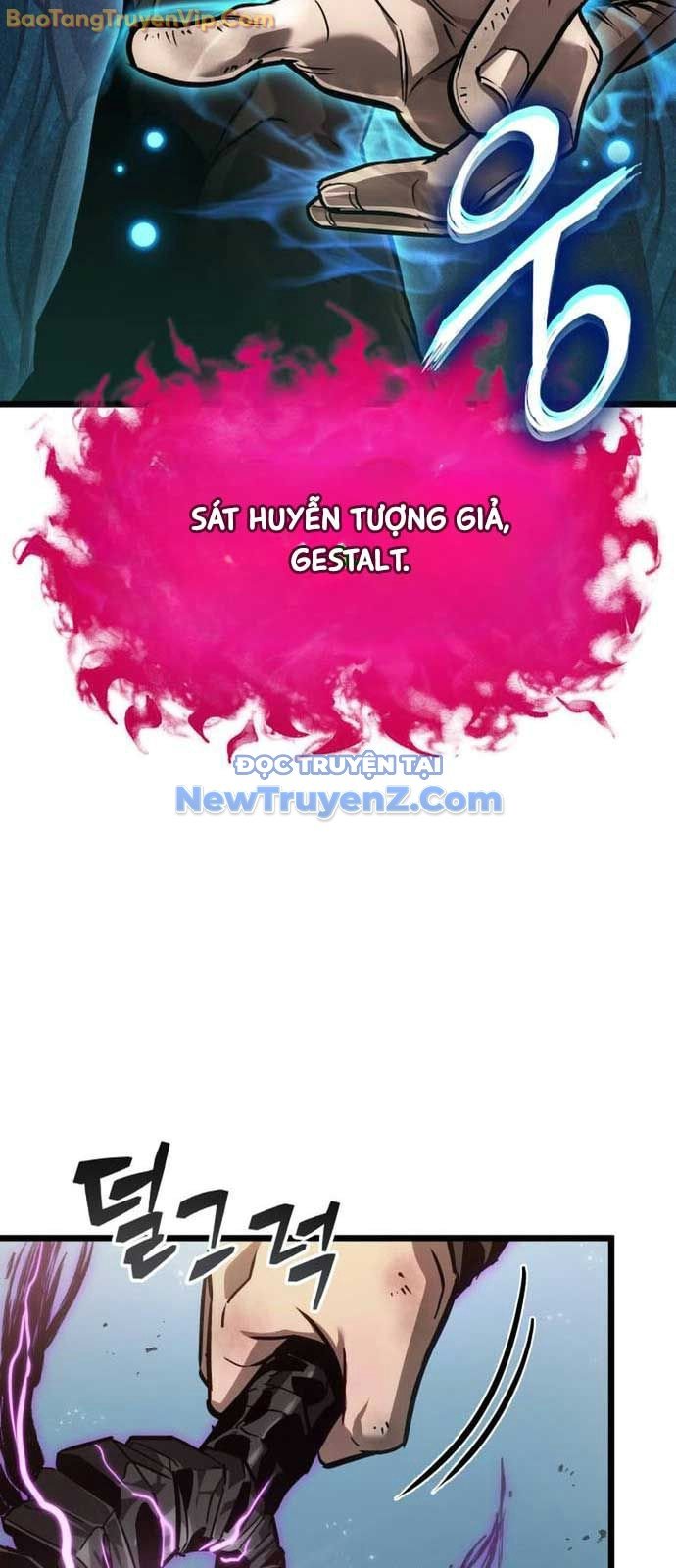 Thế Giới Sau Tận Thế: Chapter 181