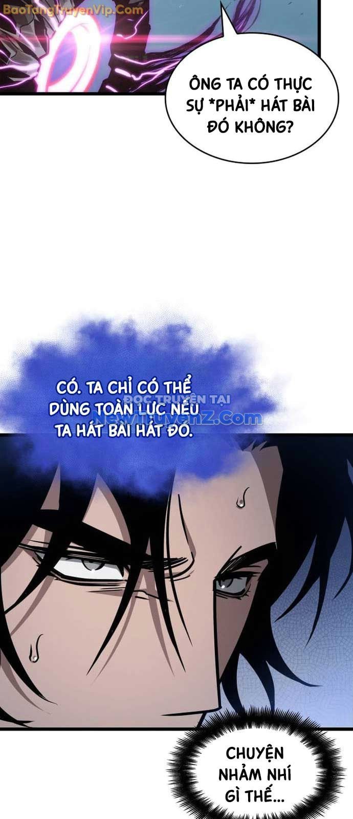 Thế Giới Sau Tận Thế: Chapter 181