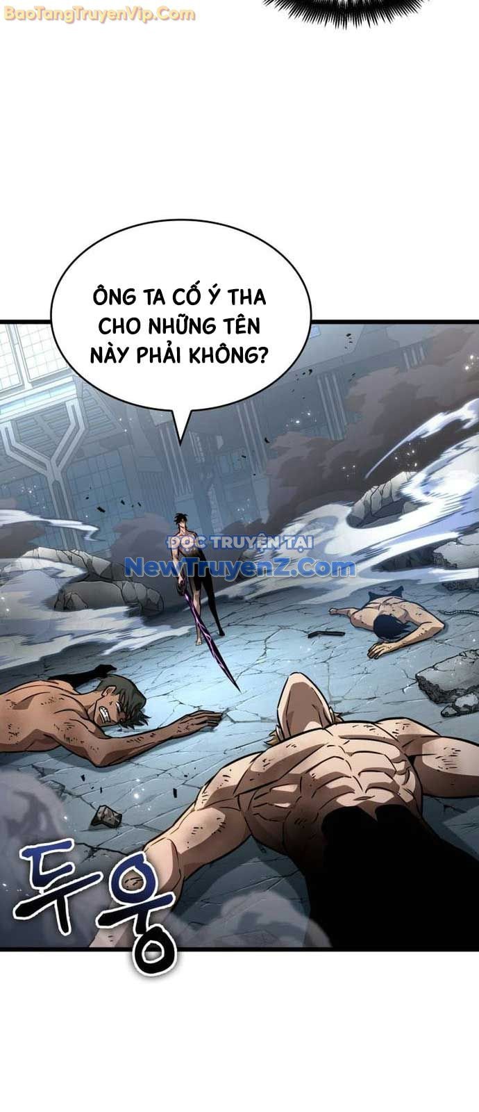 Thế Giới Sau Tận Thế: Chapter 181