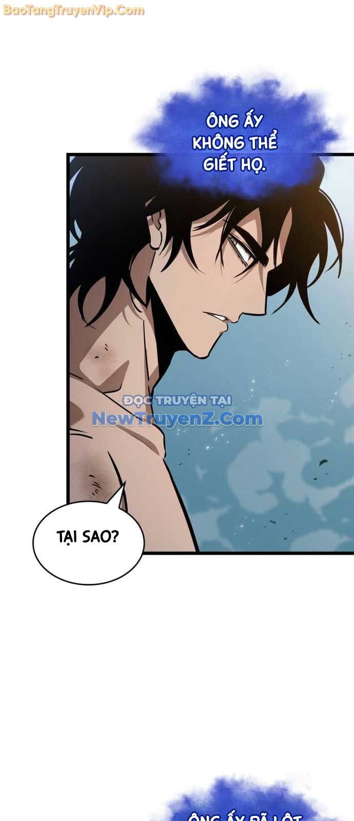 Thế Giới Sau Tận Thế: Chapter 181