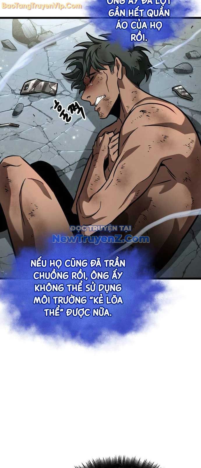 Thế Giới Sau Tận Thế: Chapter 181