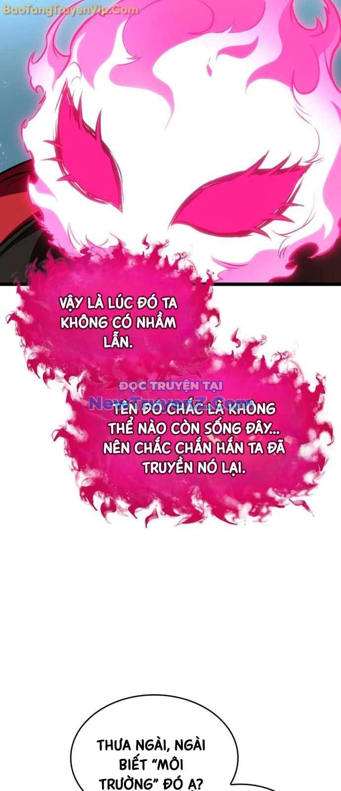 Thế Giới Sau Tận Thế: Chapter 181