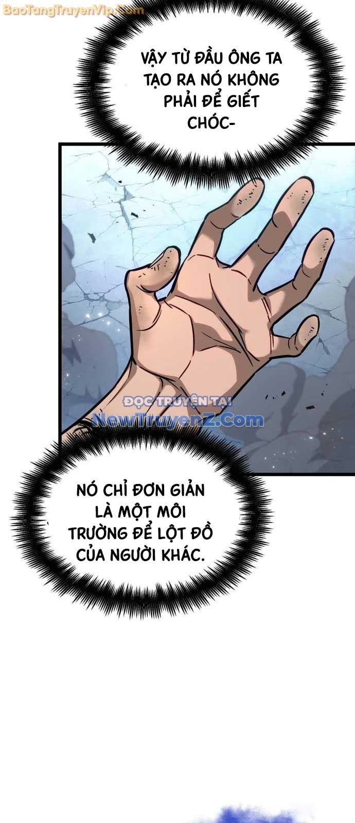 Thế Giới Sau Tận Thế: Chapter 181