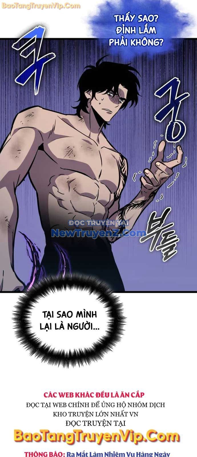 Thế Giới Sau Tận Thế: Chapter 181
