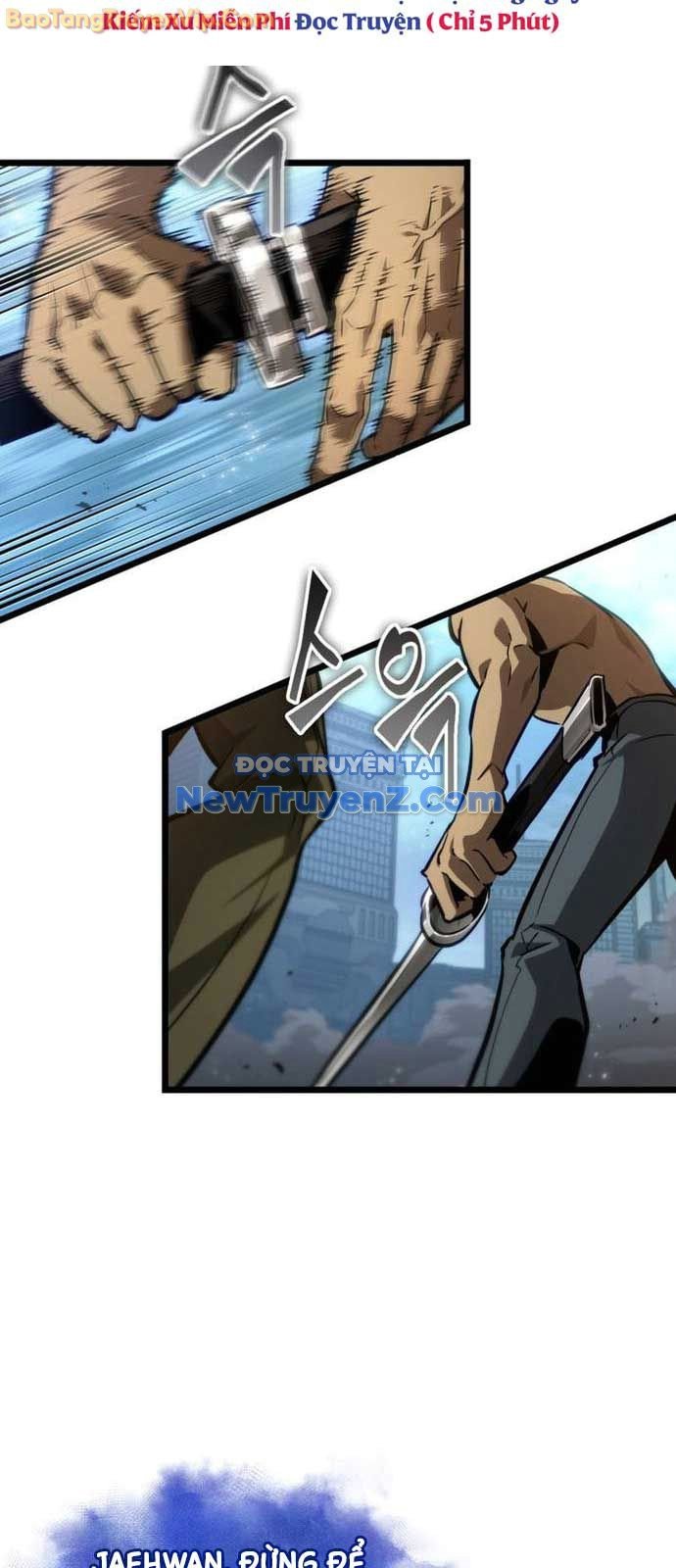 Thế Giới Sau Tận Thế: Chapter 181