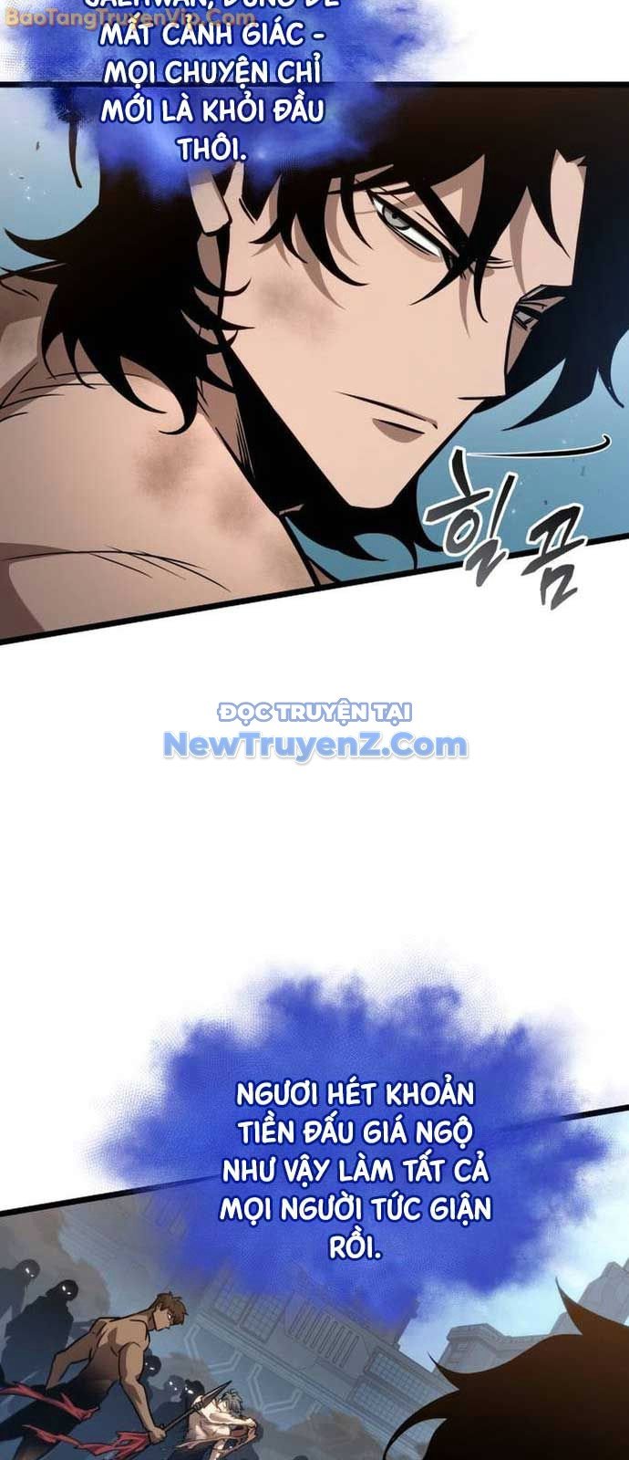 Thế Giới Sau Tận Thế: Chapter 181
