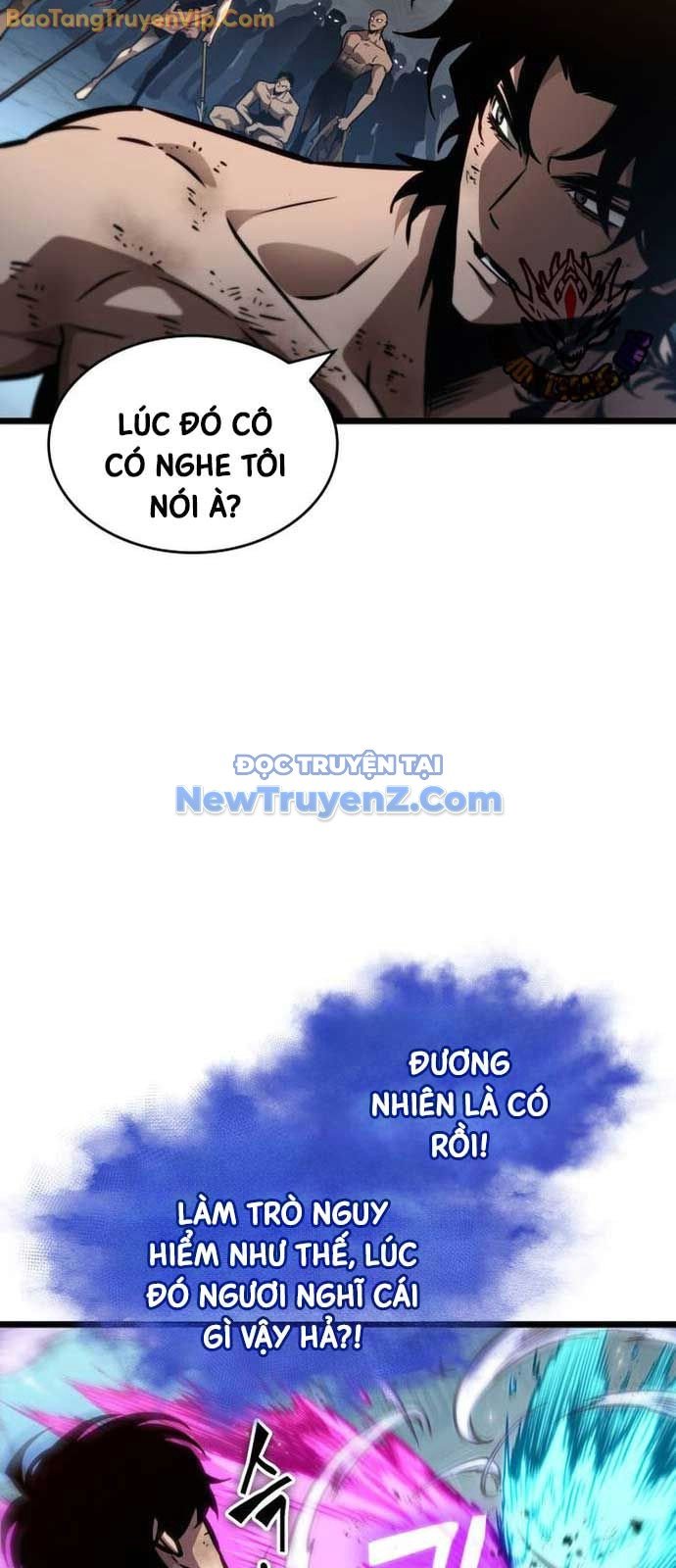 Thế Giới Sau Tận Thế: Chapter 181