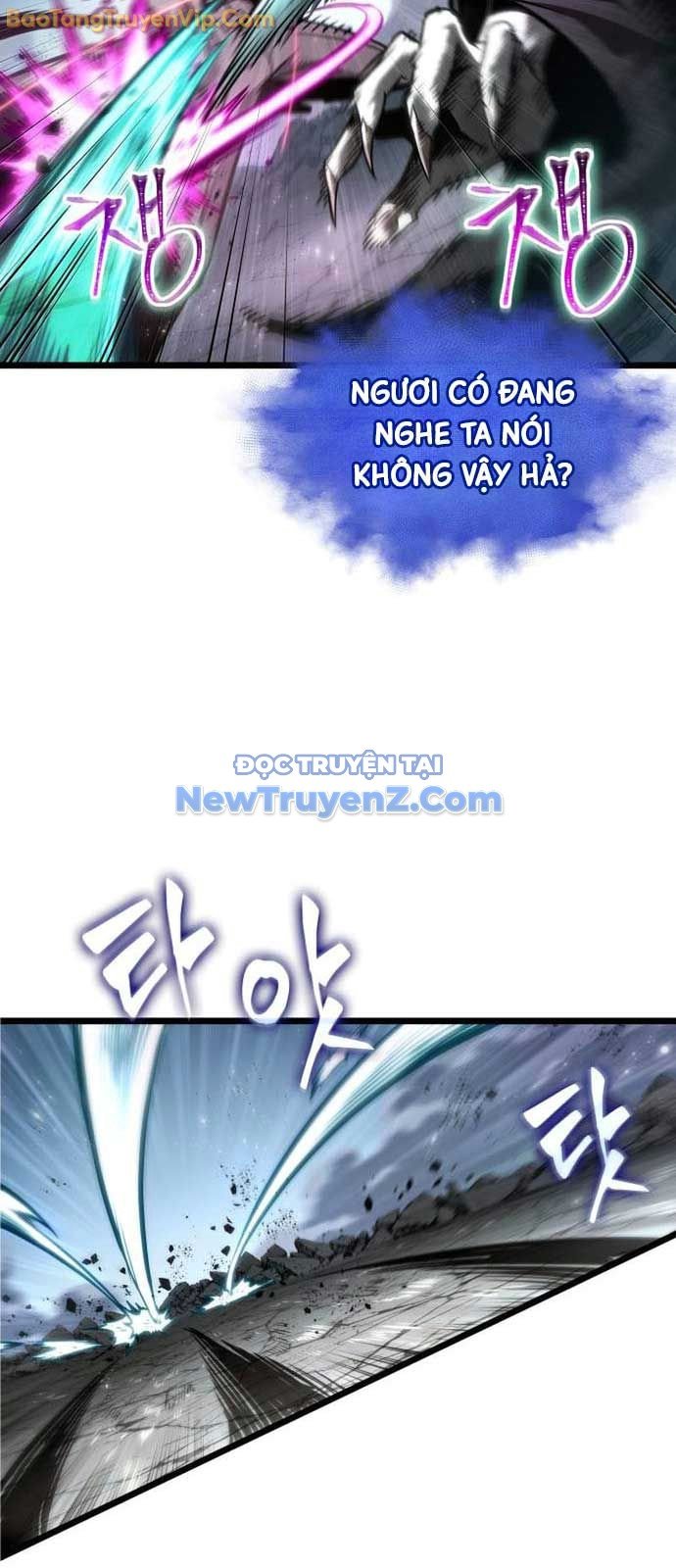Thế Giới Sau Tận Thế: Chapter 181