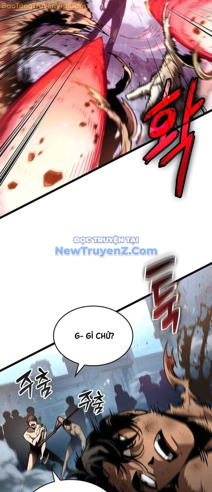 Thế Giới Sau Tận Thế: Chapter 181