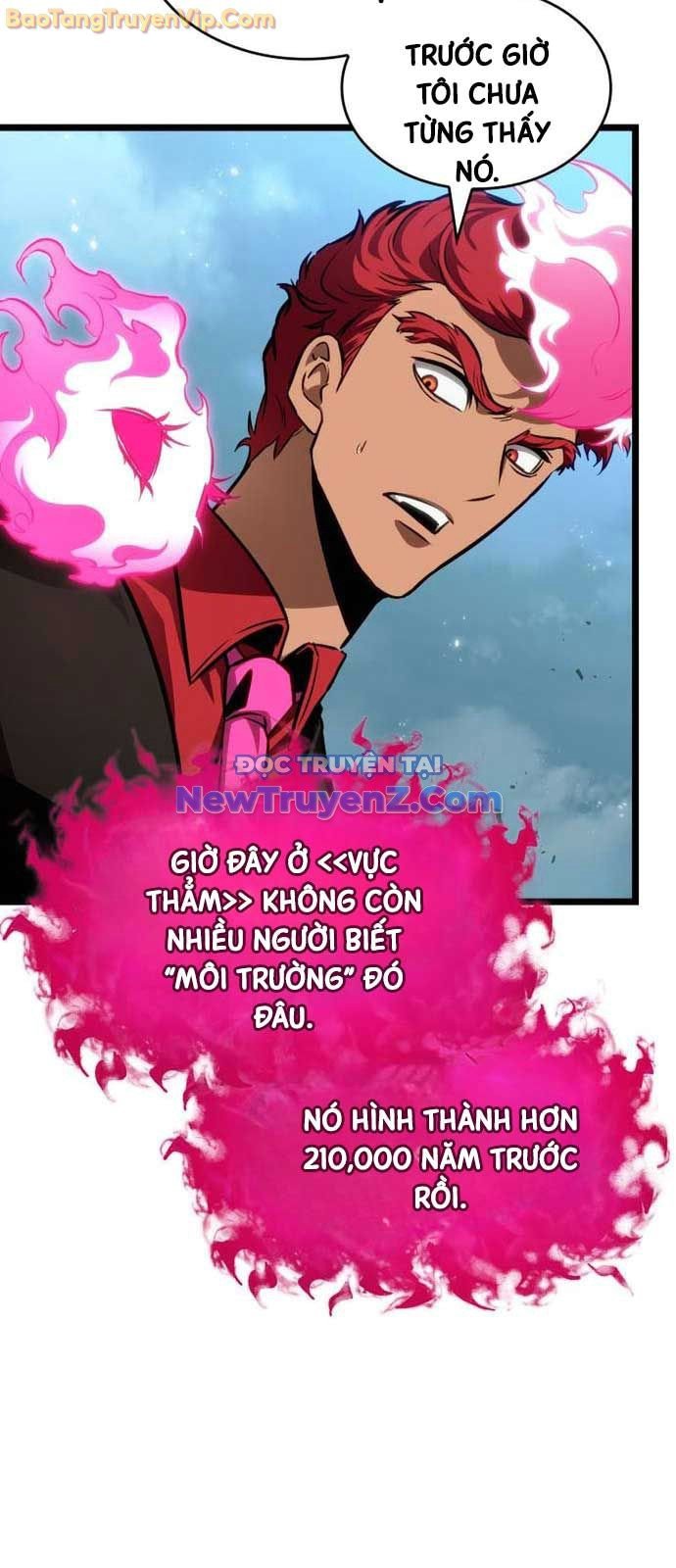 Thế Giới Sau Tận Thế: Chapter 181