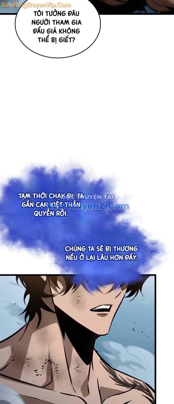 Thế Giới Sau Tận Thế: Chapter 181