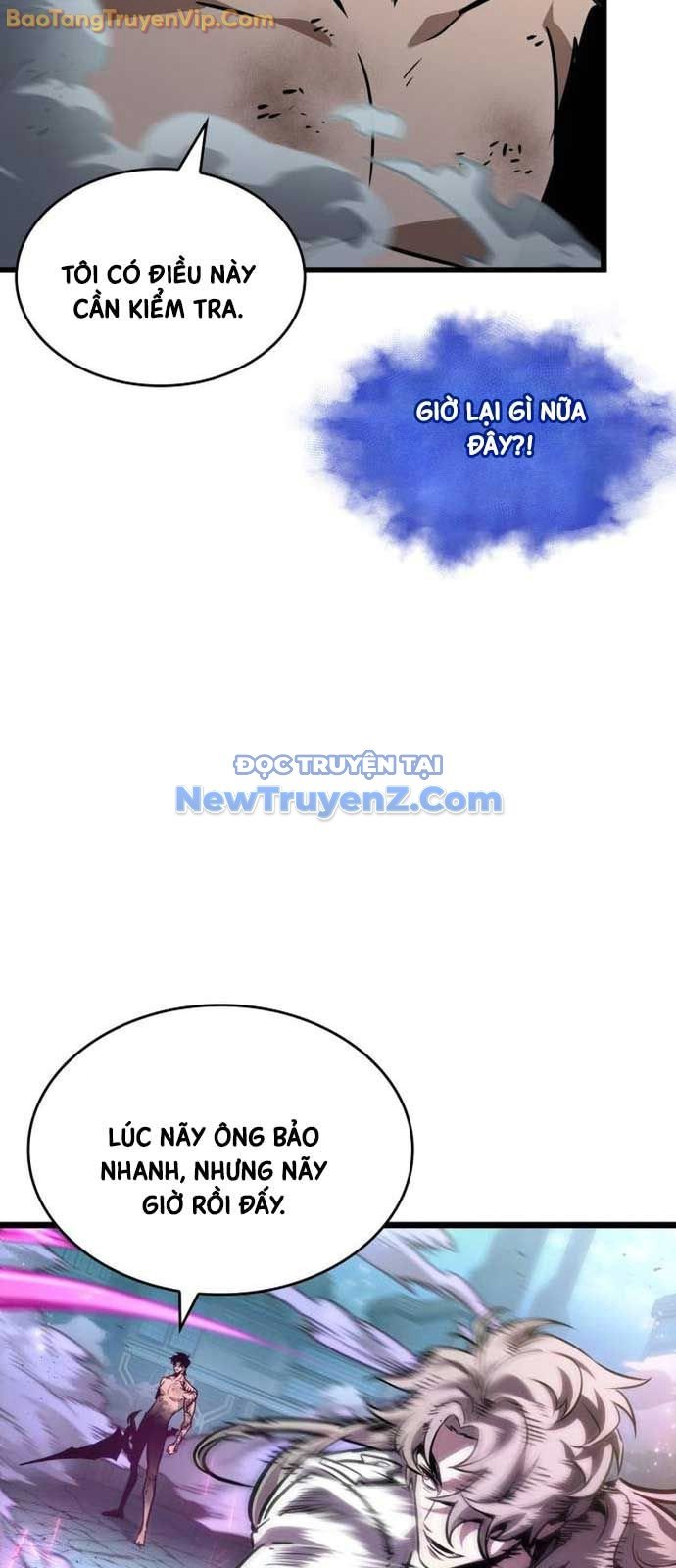 Thế Giới Sau Tận Thế: Chapter 181