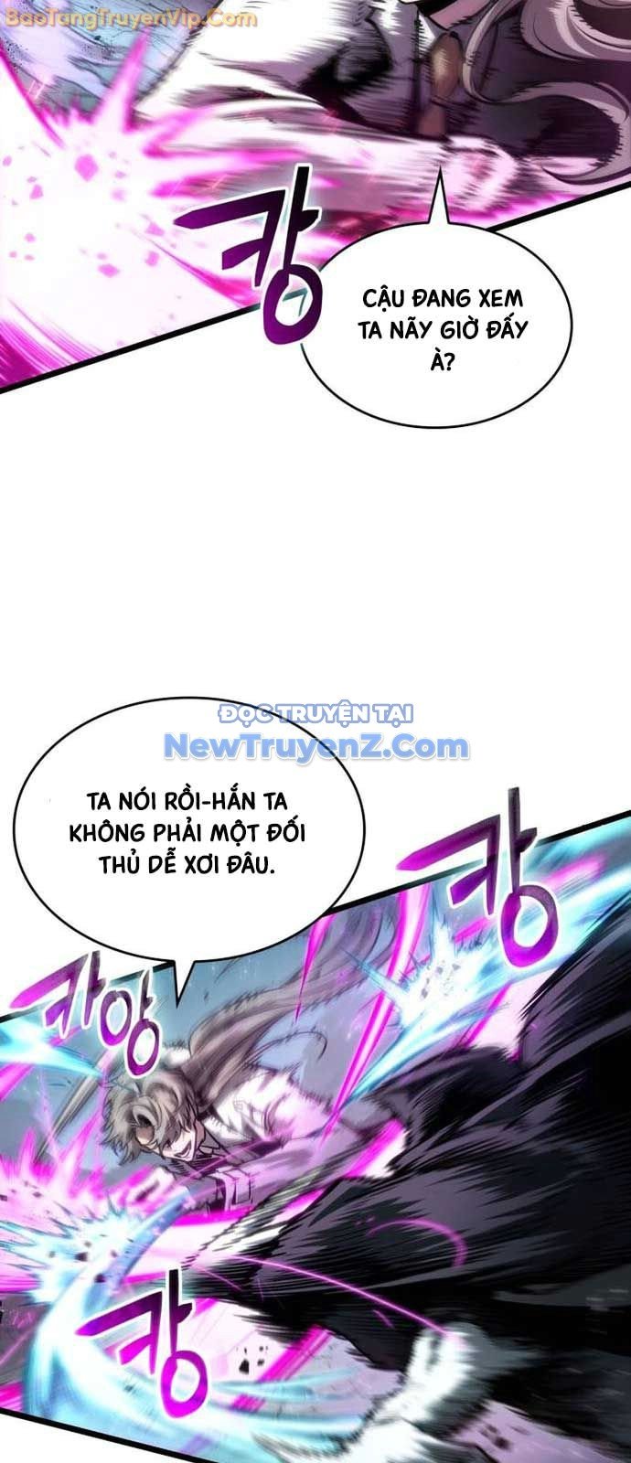 Thế Giới Sau Tận Thế: Chapter 181