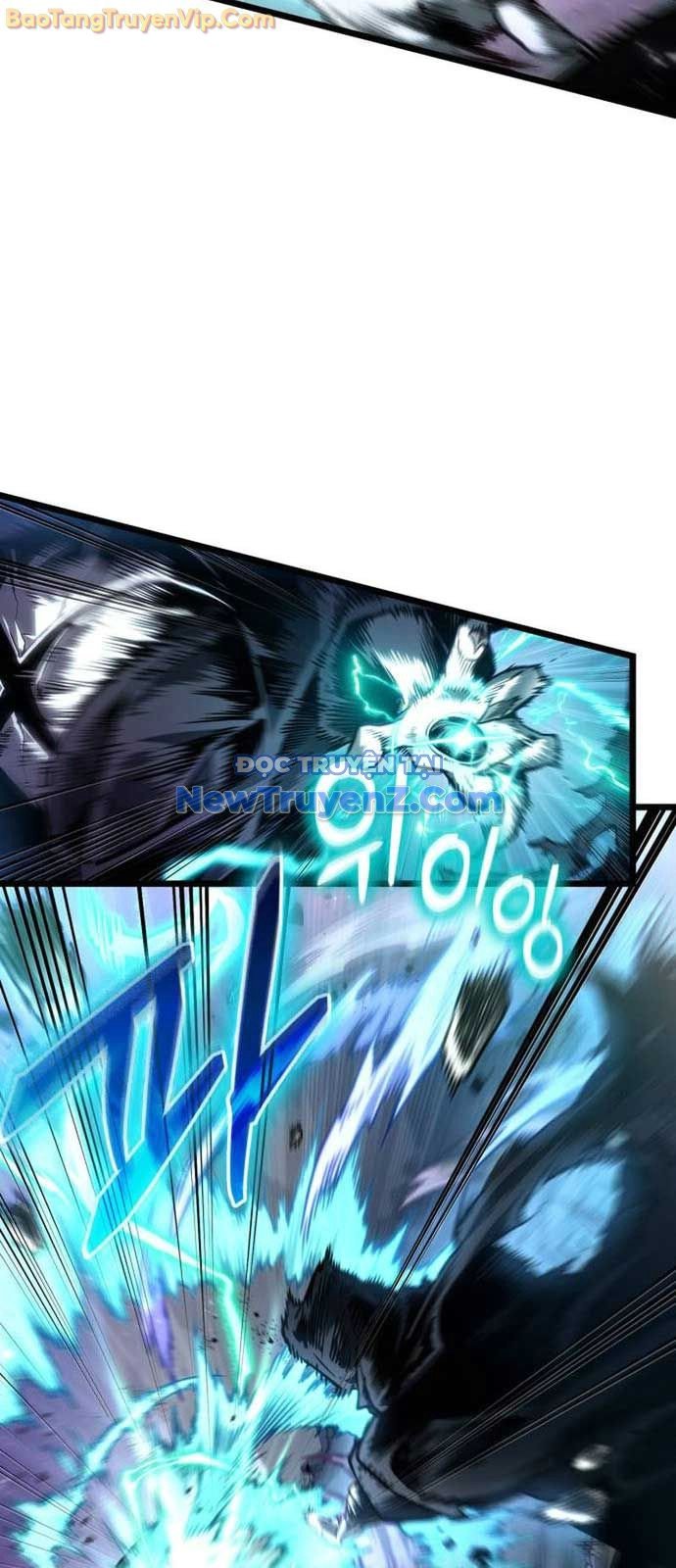 Thế Giới Sau Tận Thế: Chapter 181