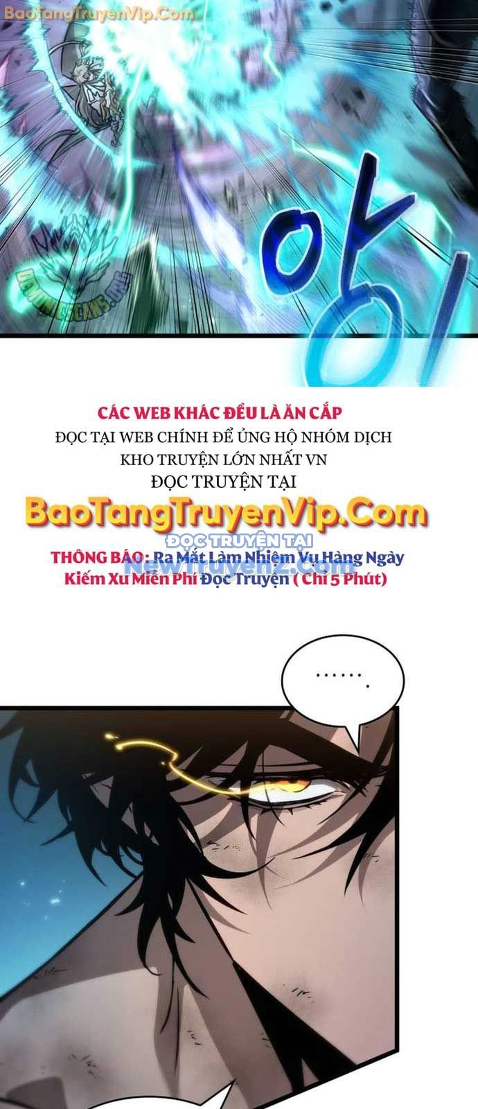 Thế Giới Sau Tận Thế: Chapter 181