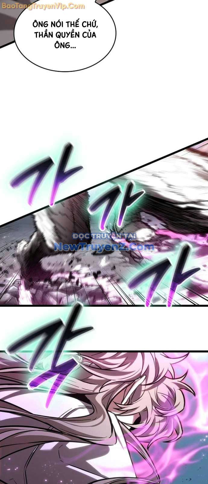 Thế Giới Sau Tận Thế: Chapter 181