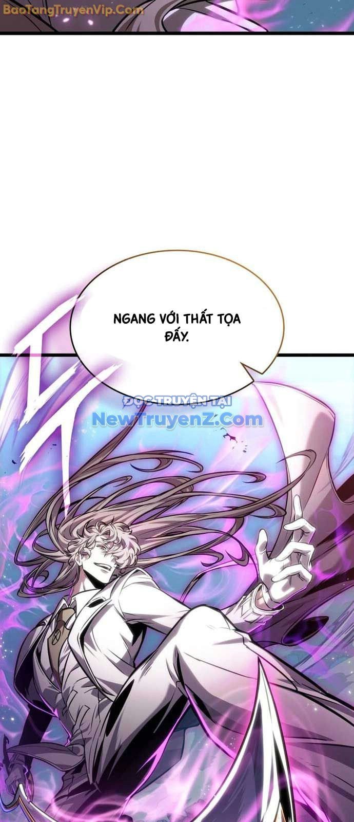 Thế Giới Sau Tận Thế: Chapter 181