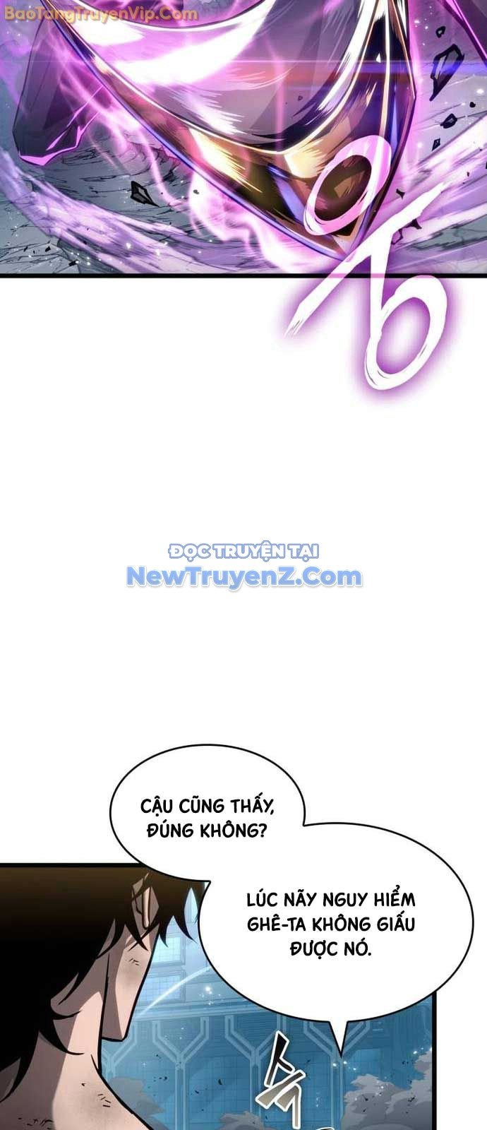 Thế Giới Sau Tận Thế: Chapter 181