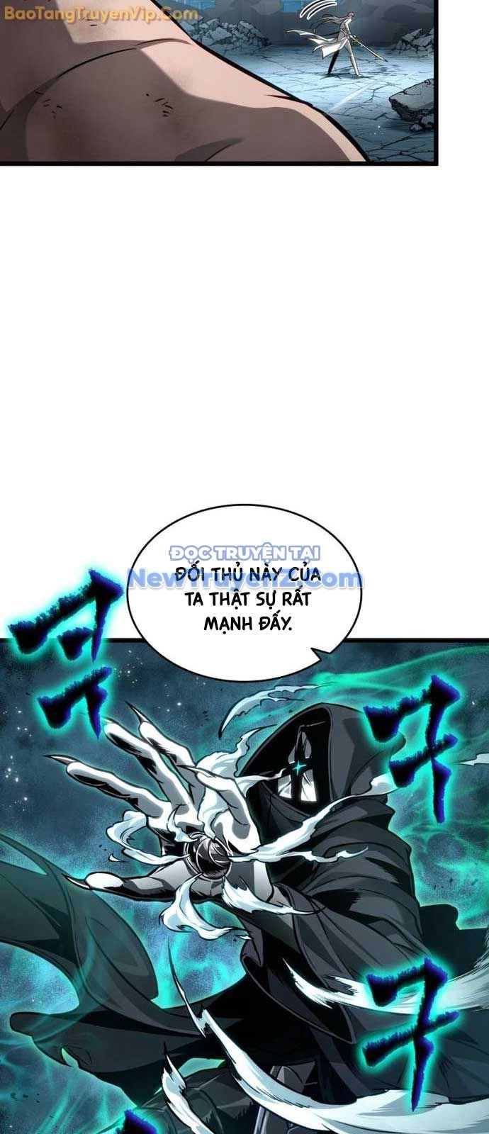 Thế Giới Sau Tận Thế: Chapter 181