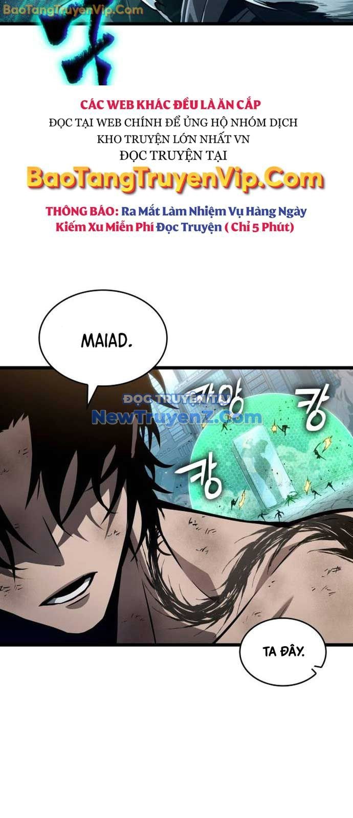 Thế Giới Sau Tận Thế: Chapter 181