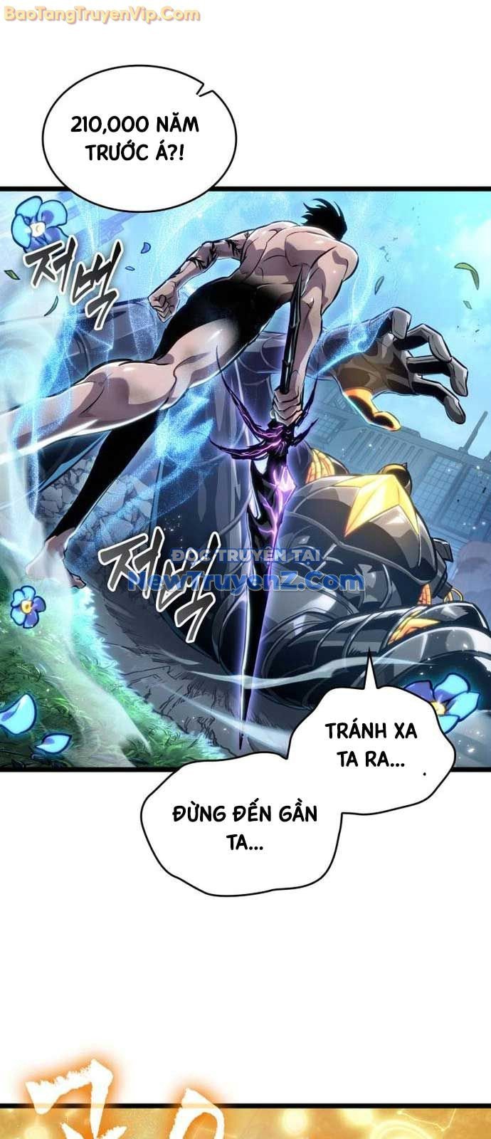 Thế Giới Sau Tận Thế: Chapter 181