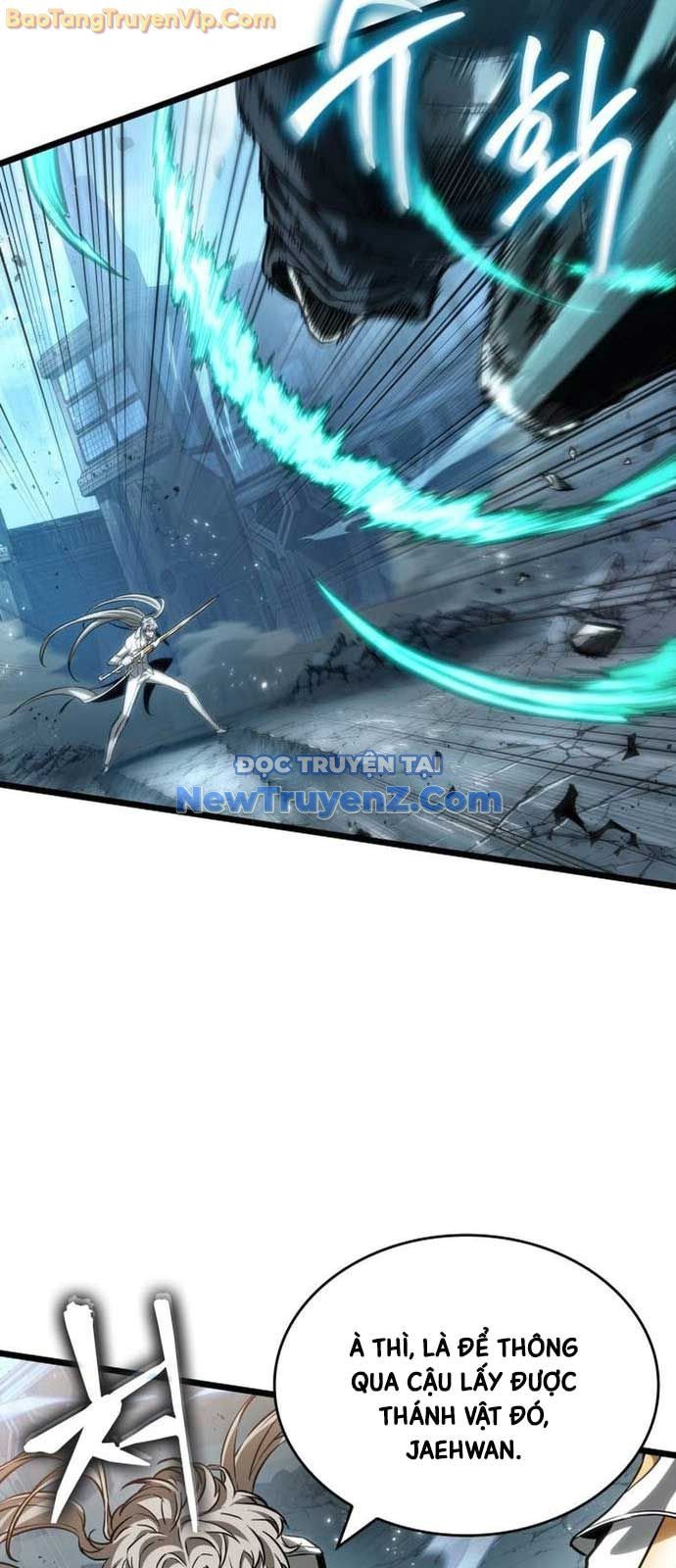 Thế Giới Sau Tận Thế: Chapter 181