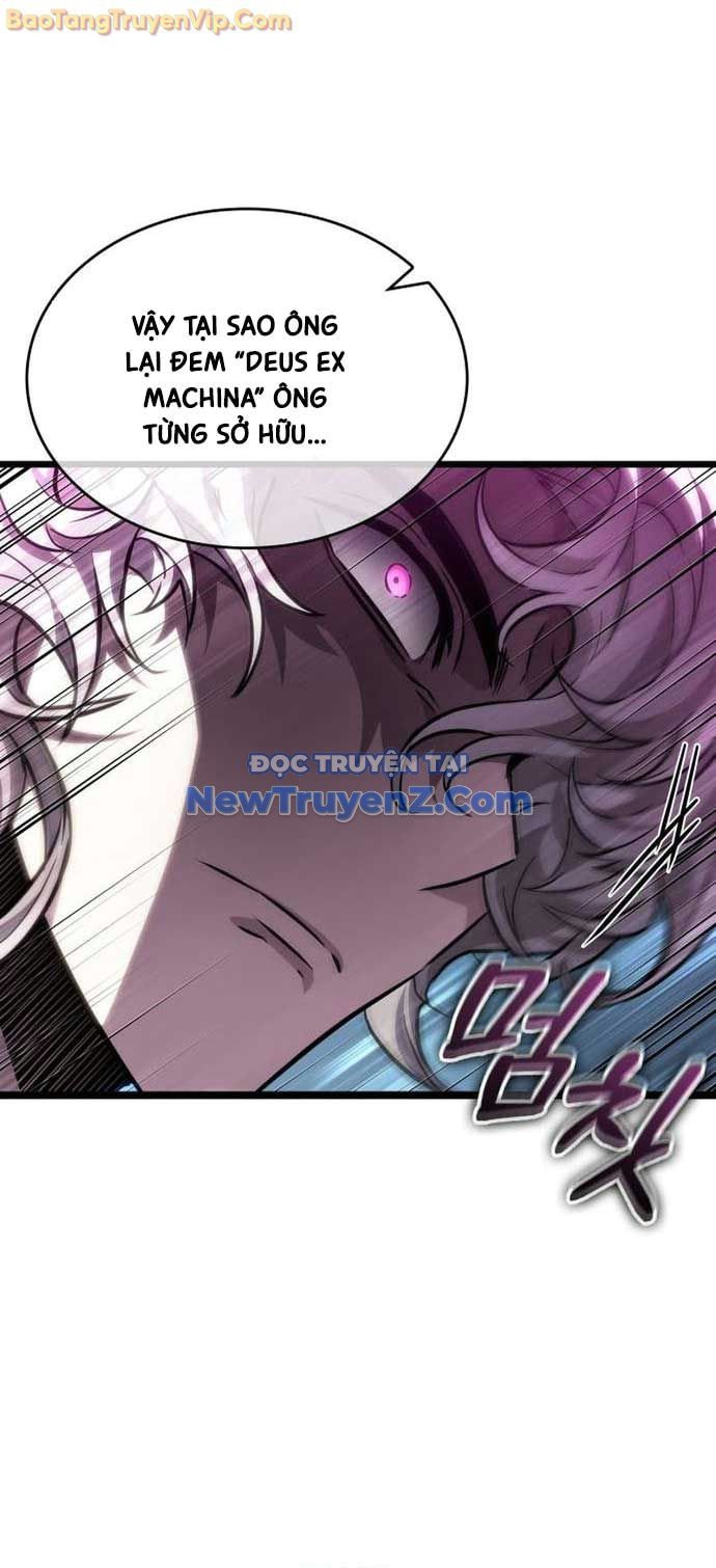 Thế Giới Sau Tận Thế: Chapter 181