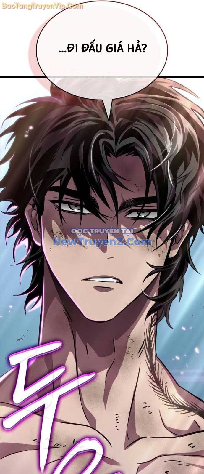 Thế Giới Sau Tận Thế: Chapter 181