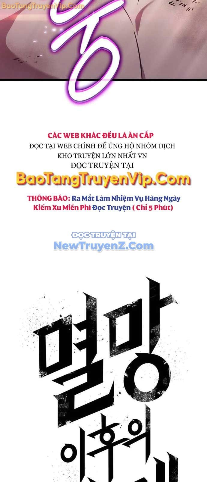 Thế Giới Sau Tận Thế: Chapter 181