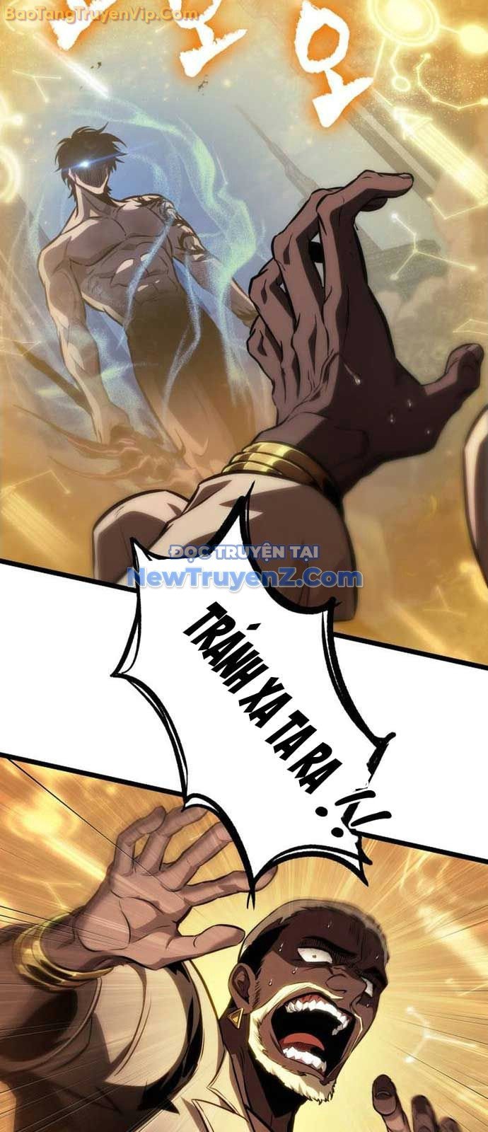 Thế Giới Sau Tận Thế: Chapter 181