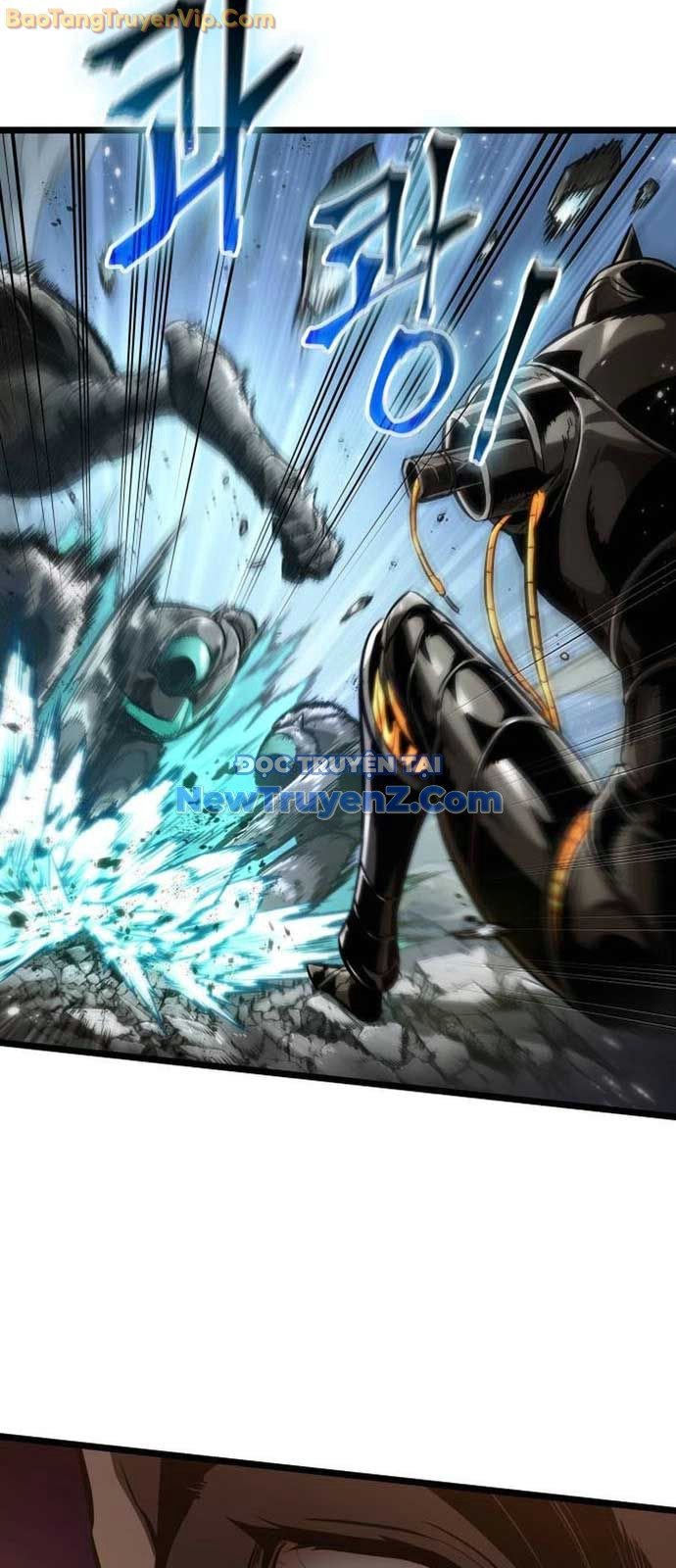 Thế Giới Sau Tận Thế: Chapter 181