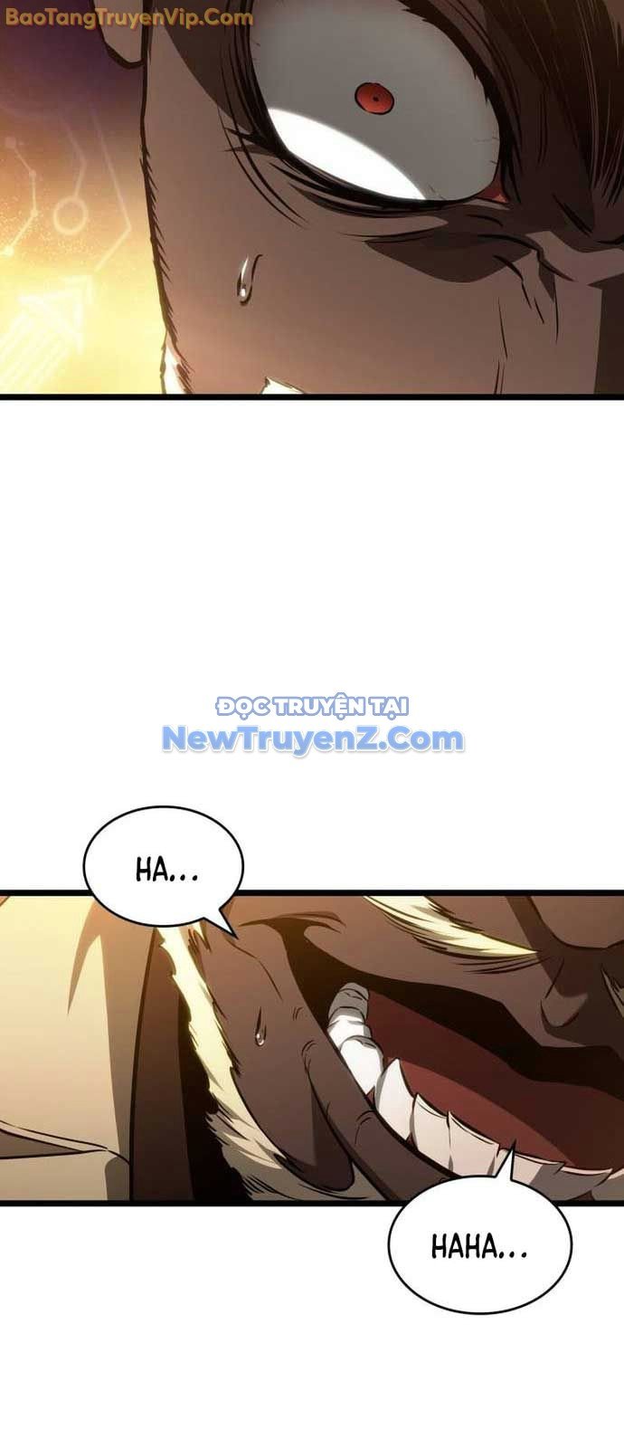 Thế Giới Sau Tận Thế: Chapter 181