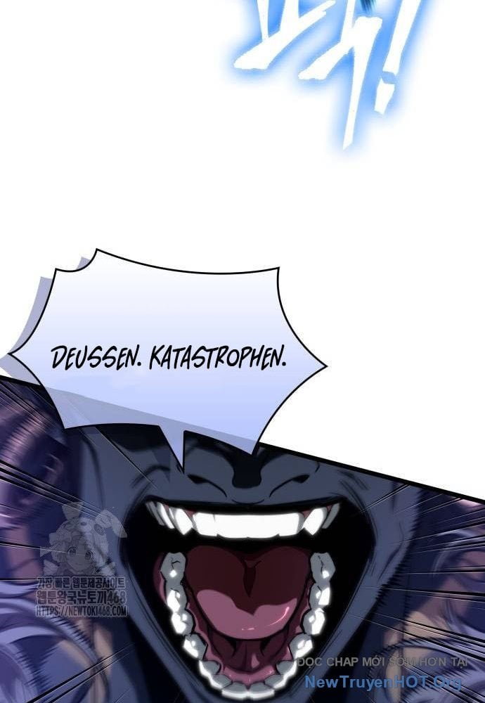 Thế Giới Sau Tận Thế: Chapter 191