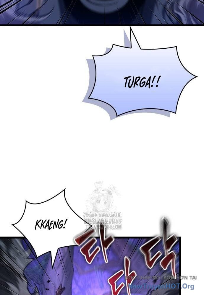 Thế Giới Sau Tận Thế: Chapter 191