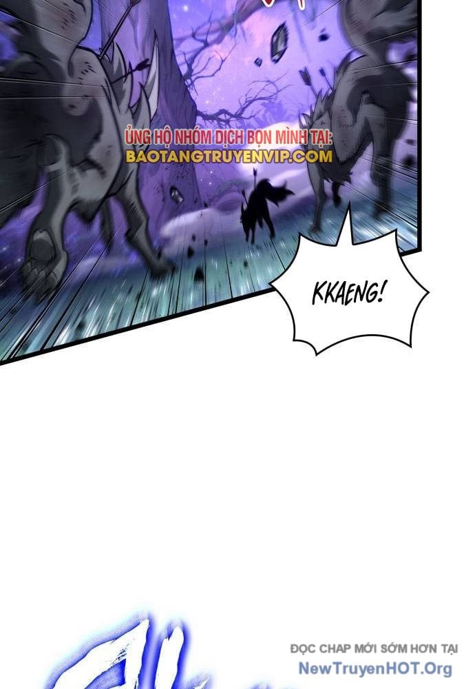 Thế Giới Sau Tận Thế: Chapter 191