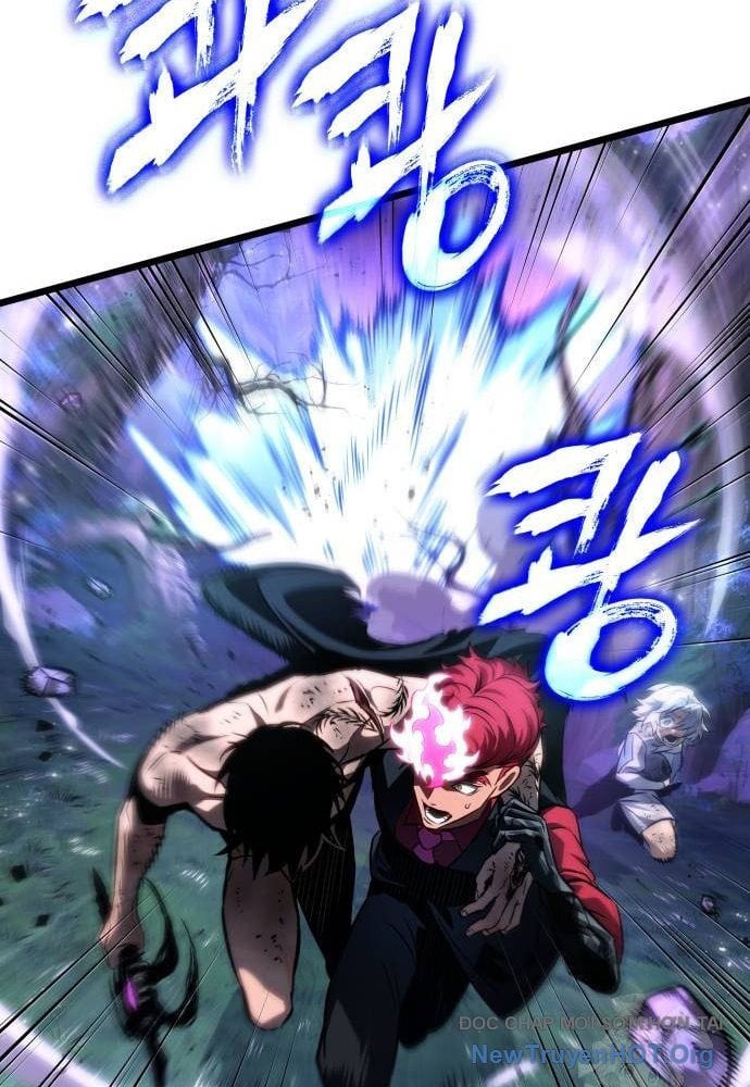 Thế Giới Sau Tận Thế: Chapter 191