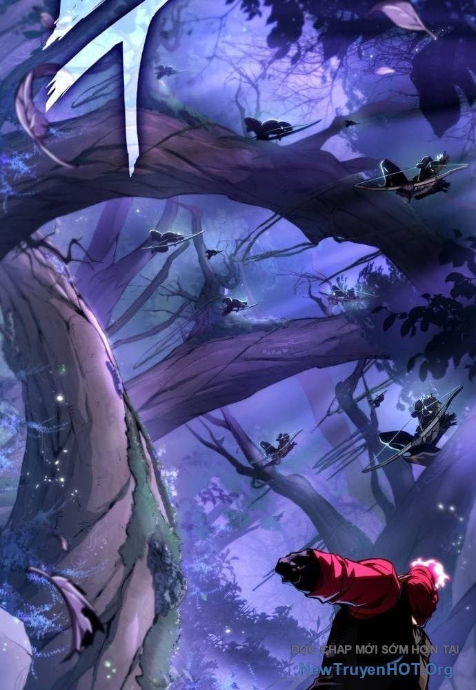 Thế Giới Sau Tận Thế: Chapter 191