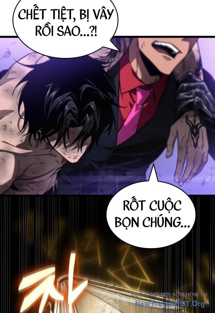 Thế Giới Sau Tận Thế: Chapter 191